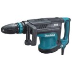 Makita - marteau de d�molition hm1213c avt 18 6 j sds max