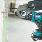 Makita - marteau perforateur dhr182z 18 v sds - plus 1 7 j (sans batterie et chargeur)
