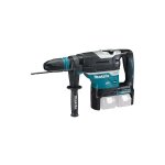 Makita - marteau perforateur sans fil dhr400zku 2x 18v sans batterie et chargeur en mallette Makita - marteau perforateur sans fil dhr400zku 2x 18v sans batterie et chargeur en mallette