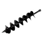 Makita - foret avec goupille pour tari�re e - 07303 150x800mm