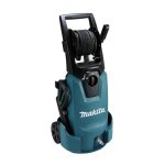 Makita - nettoyeur haute pression 130 bar - 1800w - flexible de 10m - hw1300 Makita - nettoyeur haute pression 130 bar - 1800w - flexible de 10m - hw1300