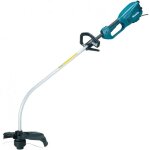 Outillage motoris� de jardin - coupe - bordure �lectrique 1000 w, largeur de coupe 35 cm ur3501 - makita ...