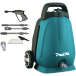 Outillage motoris� de jardin - nettoyeur haute - pression, 100 bars, 1300 w hw102 - makita