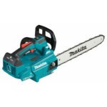 Makita - outillage motoris� de jardin - tron�onneuse sans fil 18v 35 cm, sans batterie ni chargeur duc356zb ...