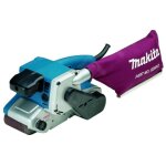 Makita - outillage - ponceuse à bande 1010 w 9903 Makita - outillage - ponceuse à bande 1010 w 9903