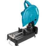 Outillage - scie sauteuse � m�taux 355 mm, 2 200 w lw1401 - makita