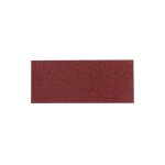 Papier abrasif makita k150 93x230mm, perforé pour ponceuse orbitale Papier abrasif makita k150 93x230mm, perforé pour ponceuse orbitale