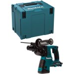 Makita - perfo - burineur dhr263zj (machine seule makpac 4)