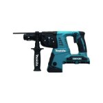 Makita - perforateur burineur sans fil solo dhr264zj