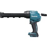 Makita - pistolet � mastic 5000n (machine seule) dcg180z