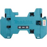 Plaque de support pour makpac - 1913f5 - 2 - makita