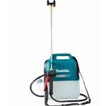 Makita - pulvérisateur 18v 5l sans batterie, ni chargeur - dus054z Makita - pulvérisateur 18v 5l sans batterie, ni chargeur - dus054z