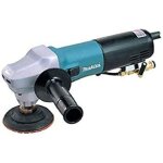 Makita pw5000c ponceuse - polisseuse 1400 w 125 mm