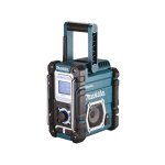Radio de chantier sans fil 18v - bluetooth - usb makita Radio de chantier sans fil 18v - bluetooth - usb makita