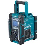 Radio makita dmr301 10 8 - 18 v (sans batterie et chargeur)