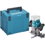 Makita - rp 001 gz01 dfonceuse sans fil 40 v max. 12 mm brushless + makpac - sans batterie, sans chargeur ...