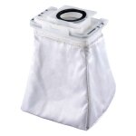 Sac  poussire rutilisable makita 191c30 - 1 pour aspirateur dorsal dvc660z