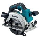 Makita - scie circulaire dhs660zj 18v li - ion � 165mm (machine nue)