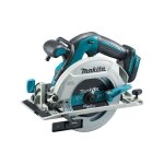 Makita - scie circulaire - 18v - 165 mm coffret makpac - dhs680zj