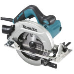 [jamais utilis�] makita ? scie circulaire 190 mm 1600w ? hs7611k