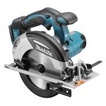 Makita - scie circulaire dhs630z  165 mm 18 v lxt (machine nue)