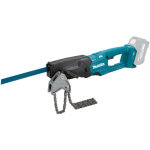 Makita scie � m�taux sans fil jr003gz, 40v sans batterie ni chargeur