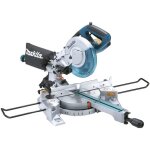 Makita - scie � onglets compos�s ls0815fln