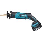 Makita scie r�cipro 18v li - ion avec �clairage led