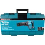 Makita - scie sabre jr001gm201 40 v 2x4 0 ah accu.