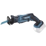 Makita ? scie sabre sans fil 18v ? cadence de coupe 3300 cps / min ? longueur de course 13 mm ? capacit� ...