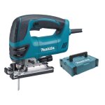 Scie sauteuse makita 4350fctj 720 w