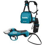 Makita - s�cateur 36v (2x18v) lxt sans batterie, ni chargeur - dup362z