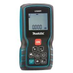 Makita - télémètre laser ld080pi - 80m Makita - télémètre laser ld080pi - 80m