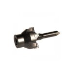 Makita - tête de foret pour foret modulaire ø 44mm, nbre branche 4 p - 18194 Makita - tête de foret pour foret modulaire ø 44mm, nbre branche 4 p - 18194