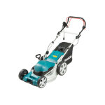 Makita - tondeuse  gazon lectrique 1800w 46cm vitesse variable - elm4621