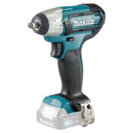 Makita ? tournevis � chocs 12v tw140dz ? couple 140nm ? vitesse 0 - 2600 tr / min ? coffret de transport ...