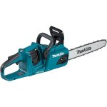 Tronçonneuse makita duc355z - 36 v - 2 x 18 v li - ion - 35 cm - sans batterie, ni chargeur Tronçonneuse makita duc355z - 36 v - 2 x 18 v li - ion - 35 cm - sans batterie, ni chargeur