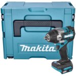 Tw 007 gz01 clé à choc sans fil 40 v max. 760 nm 1 / 2'' brushless + makpac - sans batterie, sans chargeur ... Tw 007 gz01 clé à choc sans fil 40 v max. 760 nm 1 / 2'' brushless + makpac - sans batterie, sans chargeur ...