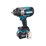 Makita - tw003gm201 1 / 2 clé à chocs sans balais xgt 40 v Makita - tw003gm201 1 / 2 clé à chocs sans balais xgt 40 v