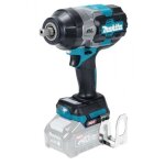 Makita - tw003gz01 1 / 2 clé à chocs sans balais xgt 40 v sans batterie Makita - tw003gz01 1 / 2 clé à chocs sans balais xgt 40 v sans batterie