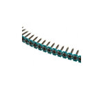 Makita ? vis en bande pour plaque de pl�tre 3, 9 x 41 mm ? filetage fin ? 1000 pi�ces ? traitement phosphat� ...