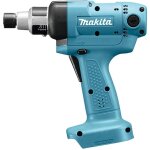 Makita - visseuse dynamométrique sans fil 14, 4 v, 1 - 4 nm Makita - visseuse dynamométrique sans fil 14, 4 v, 1 - 4 nm