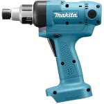 Makita - visseuse dynamométrique sans fil 14, 4 v - 3 - 8 nm Makita - visseuse dynamométrique sans fil 14, 4 v - 3 - 8 nm