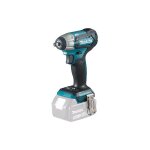 Makita - visseuse  percussion sans fil 18v sans batterie et chargeur dtw180z