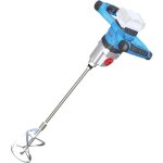 Malaxeur 20v 2 vitesses (sans batterie / chargeur)