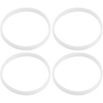 Malaxeur � p�te sans fil �lectrique pour cr�pes, g�teaux et gaufres - machine � batterie