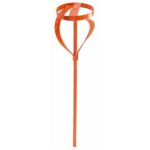 Malaxeur � peinture r002, l. 420 mm