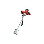 Rubi - malaxeur mix - 7 minimax 1200w avec variateur 61989 Rubi - malaxeur mix - 7 minimax 1200w avec variateur 61989