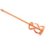 Malaxeur � trois pales 120600mm m14 - w - 974 1189
