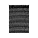 Rouleau de grillage de masquage gris lista 10 m - talla